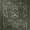 ARC1437-LEAF, variant on GENIMO 5'x7' Modern Art Area Rug for Living Room, Machine Washable Non Slip Low Pile Rug for Bedroom Dining Room, Dark Green, Brown, Beige