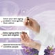 thumbnail image 5 of Crema de psoraleno con esencias de suero de abejas, atenúa las líneas finas, reafirma, delicadeza e ilumina el tono de la piel, 30 ml Autorización, 5 of 9