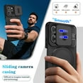 thumbnail image 5 of TYJKeJi Case with Kickstand Drop Resistant Shockproof Case For Moto G 2025 For Motorola g 2025, 5 of 7