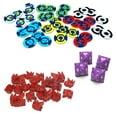 thumbnail image 2 of Tamashii: Chronicle of Ascend Strategy Board Game for Ages 14 and up, from Asmodee, 2 of 5