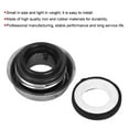 thumbnail image 4 of Water Pump Seal  Water Pump Seal  Water Pump Mechanical Seal Cover Pump Seal Cover Fit For  Water Pump Mechanical Seal Cover Fit For  ATC250R 1985-1986, 4 of 8