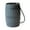Grey, variant on FCMP Outdoor RC45 45 Gal Outdoor Rain Water Catcher Barrel Container, Grey