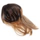 thumbnail image 2 of Gradient Straight Bob Wig, Medium Shoulder Length Synthetic Hair for Women – Lightweight, Comfortable Fit with Natural Texture for Cosplay, Parties &, 2 of 5