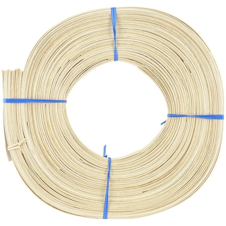 Flat Reed 5/8" 1 Pound Coil, Approximately 120'