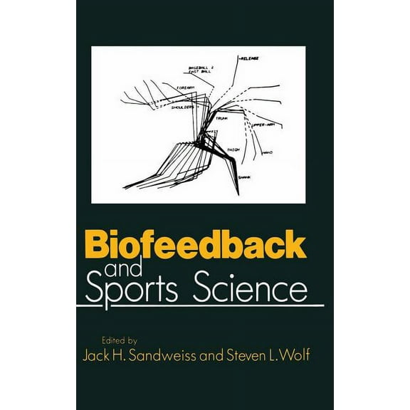 Biofeedback and Sports Science, (Hardcover)
