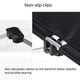 thumbnail image 5 of Mesa plegable portátil ultraligera de aluminio para exteriores, ideal para camping y senderismo, ideal para picnics, camping y barbacoas., 5 of 8