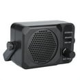 thumbnail image 4 of Two Way Car Mobile  Amplified External Communications Speaker For FT-7800R FT-8900R TM261, 4 of 8