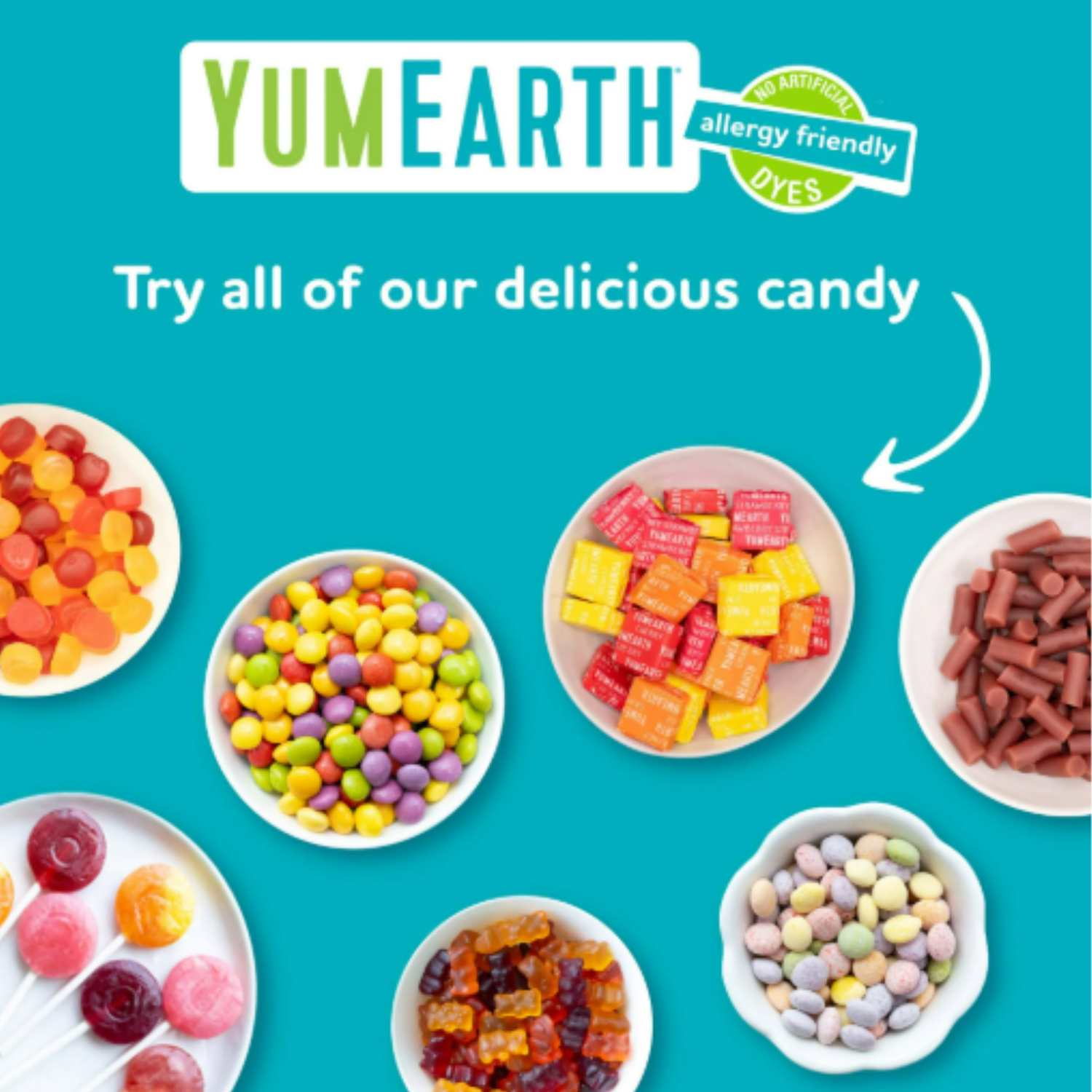 YumEarth Organic Licorice, Black, 5 oz, pack of 2