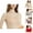 Beige, variant on Prosthesis Bra For Post Care Breathable Silicone Liner With Comfort Design For Everyday Use And Cancer Recovery Wirefree Bras For Women