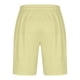 thumbnail image 3 of Mens Casual Shorts Lace-Up Elástico Cintura Bolsillo Ejercicio Fitness Hogar Pantalones de Media Longitud para Diario, 3 of 5