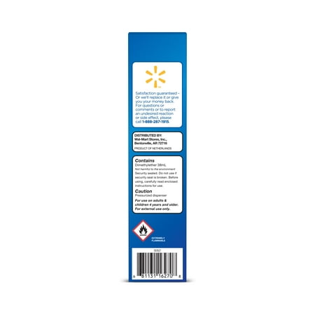 Equate Wart Freezer, 8 Applications