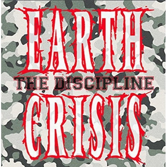 Discipline (CD) (explicit)
