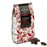 Valrhona Guanaja Chocolate Couverture Extra Bitter Feves 70% (6.6 pound)
