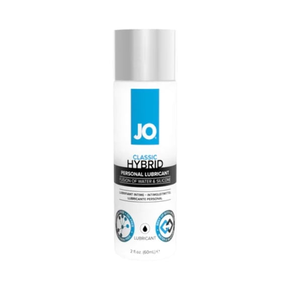 Jo Hybrid Lubricant 2 oz