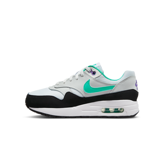 NIKE GRADE SCHOOL Air Max 1 Grade School "Tropical Twist" DZ3307 114 DZ3307 114 from Stadium Goods