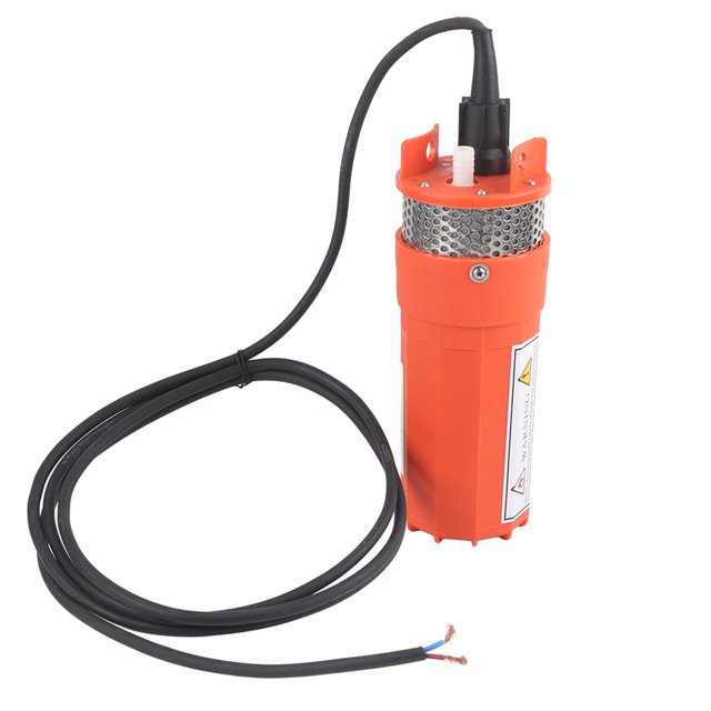Submersible Pump, Strong Durable Electric Universal Alternative For Hoom