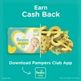 Pampers Cruisers Diapers Size 3 140 Count