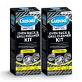 thumbnail image 1 of Carbona Oven Rack & Grill Cleaner | Eliminates Thick Grease & Build-Up | Griddle & BBQ Cleaning Solution | 16.8 Fl Oz, 2 Pack, 1 of 4