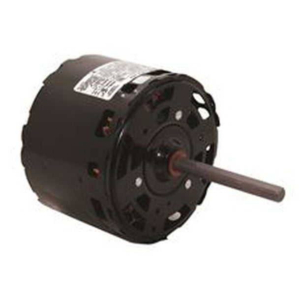 Century Single Shaft Carrier Condenser Fan Motor 1/4 Hp