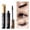 C, variant on Kokovifyves Unisex Colored Mascara, Curling Lengthening Volumizing Styling Eyelash Liquid Makeup, 3ml