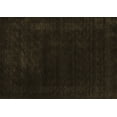 thumbnail image 1 of Ahgly Company Indoor Rectangle Abstract Brown Contemporary Area Rugs, 4' x 6', 1 of 4