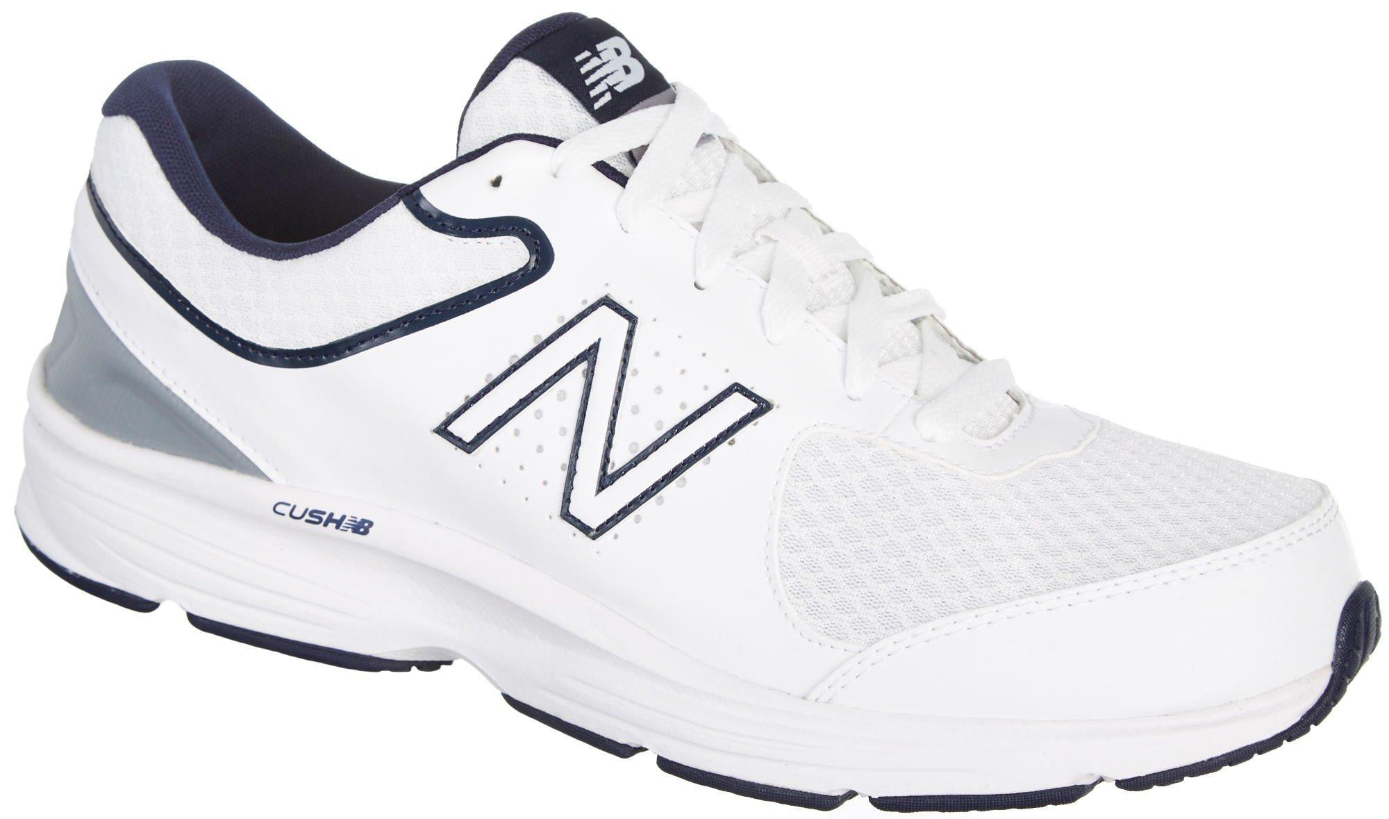 New Balance Mens 411 Athletic Shoes - Walmart.com