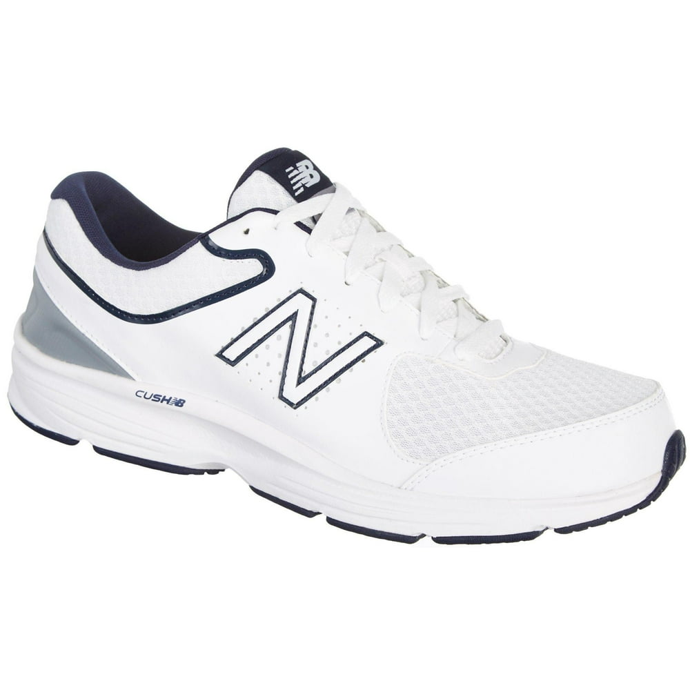 New Balance - new balance men's 411v2 walking shoes - Walmart.com ...