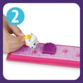 thumbnail image 5 of Play-Doh Builder Castle Kit Construction Set Toys, 5 of 8