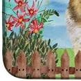 thumbnail image 4 of German Shepherd Spring Dish Drying Mat, 4 of 7