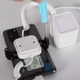 thumbnail image 4 of El soporte de exhibición de alarma antirrobo para teléfonos inteligentes es adecuado para la alarma independiente Apple Huawei OPPOVIVO, 4 of 5