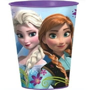 Disney Frozen Keepsake Cups ~ Party Favors ~ Set of 10