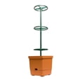 thumbnail image 3 of Hydrofarm GCTT Self Watering Tomato Treillis Tree Planter Garden Grow System (2), 3 of 6