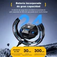 thumbnail image 3 of Auriculares Bt Inalámbricos Para Juegos Transformers Tf-t36, 3 of 8