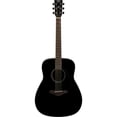 thumbnail image 2 of Yamaha FG800J Acoustic Guitar - Black Finish, 2 of 3
