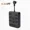 Black0.328FT, variant on 15-in-1 Power Strip with Switch & Surge ProtectionMultifunctional Power Strip with 8AC Outlets 4 USB & 3Type-C USB Ports Socket for Office Home and Travel WallOutlet Extender Power Socket Expander