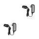 thumbnail image 1 of Riwesomey Encendedor de coche Enchufe AC a DC Convertidor Adaptador de corriente Enchufe de EE. UU. Type1 NO1 Riwesomey CBP225729, 1 of 6