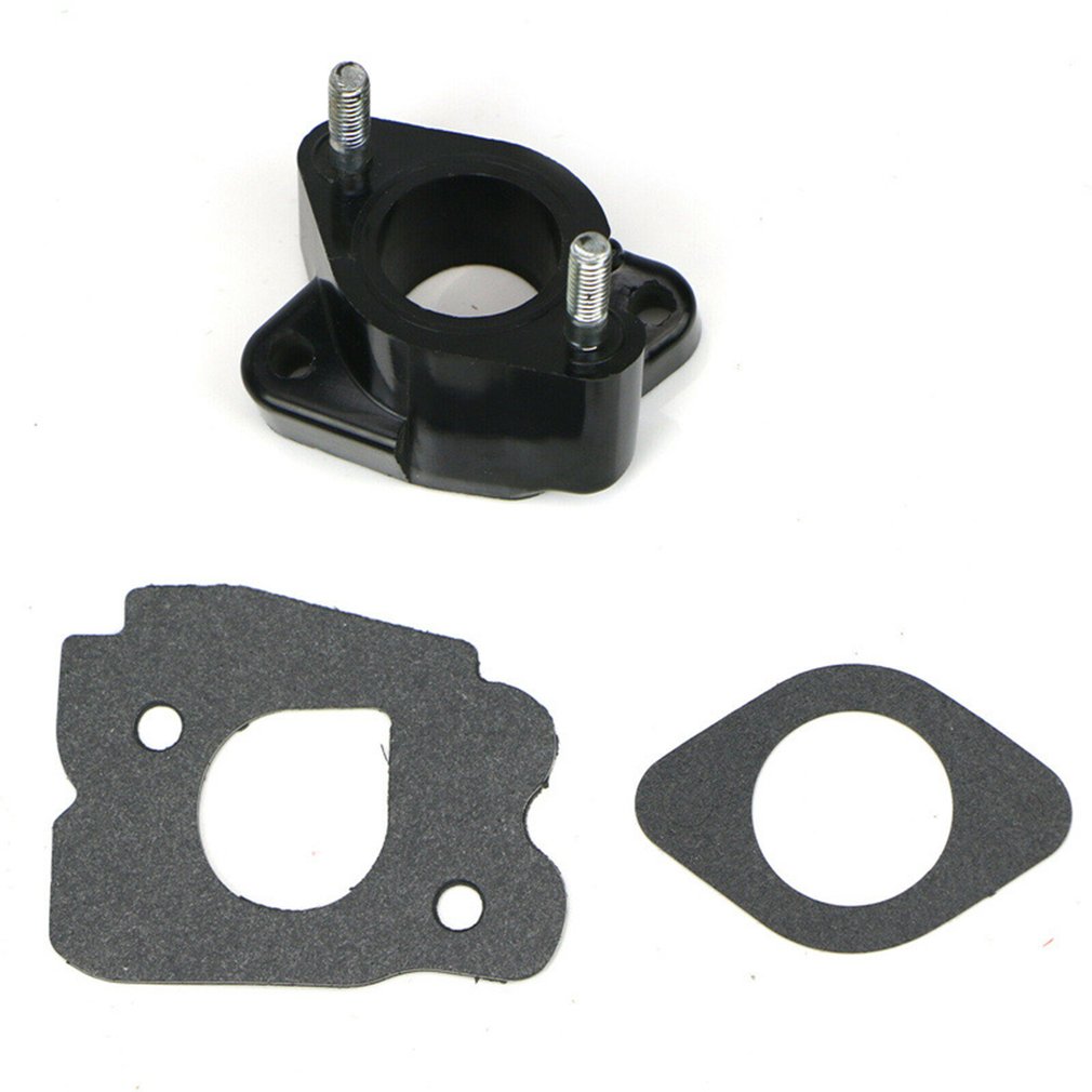 CUMM Intake Manifold Boot For Yamaha For G2/G8/G9/G11/G14 Carburetor