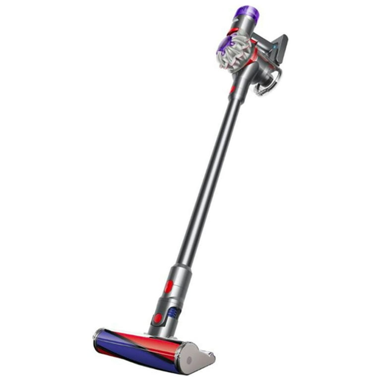 Dyson V8 Absolute Cordless Vacuum - Silver Dyson V8 Absolute Cordless Vacuum - Silver
