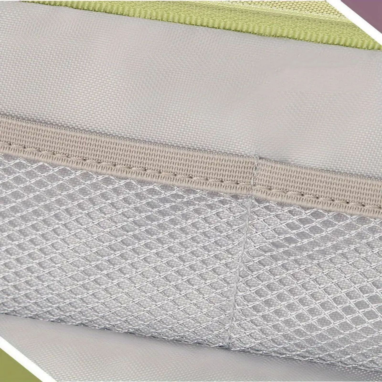 Tupukom Purple Pencil Case Large Capacity Pen Pencil Case Multi-Slot Pencil Pouch Bag Sch+ool Supplies Organizer for K+ids Bo+ys Gi+rls