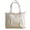 Star dust, variant on HuaAngel Women Solid Canvas Pleated Simple Vintage Daily Tote Bag F1151