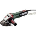 thumbnail image 2 of Metabo 600553420 WEPBA 17-150 Quick DS Angle Grinder, 2 of 5