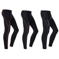 thumbnail image 3 of Pantalones de buceo Shamjiam Neopreno 1.5 mm para Hombres y Mujeres Talla L, 3 of 9