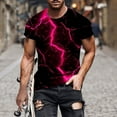 thumbnail image 2 of Cute Summer Tops for Men Trendy Ladies Tops And Blouses Dressy Short Sleeve Shirts for Men Trendy Mens White Tank Top Pack for Men Golf, 2 of 5