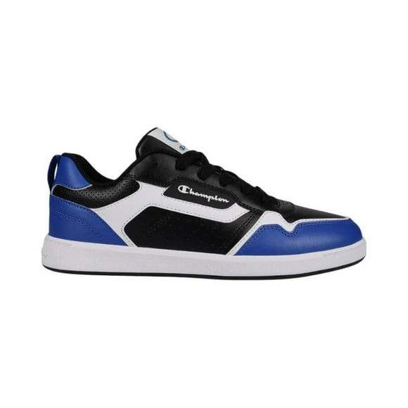 Tenis Champion Lore para Hombre. CA02567002 negro 25.5