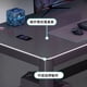thumbnail image 5 of Small Table Easy Computer Desks Esports Bedroom Learning Household Computer Desks Desktop Mesa Plegable Office Furniture QF50CD My Lux Decor Round, 5 of 29