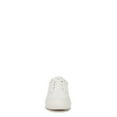 thumbnail image 4 of Dr. Scholl's Youth Girls Time Off Kids Sneakers White  13 M, 4 of 9