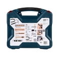 thumbnail image 3 of Set de Brocas y Puntas BOSCH Maletín X-line 103 Pzas, 3 of 3