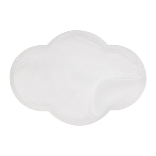 Bandeja de té, decoración de mesa, platos para servir, bandeja para mesa de café, bandeja de tocador creativa para Blanco