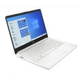 thumbnail image 2 of HP 14.0” HD Laptop,Intel® Celeron® N4500, 14-dq3020ca, 2 of 4