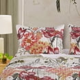 thumbnail image 1 of Barefoot Bungalow Meadow - Funda de almohada estándar, multicolor, 1 of 1